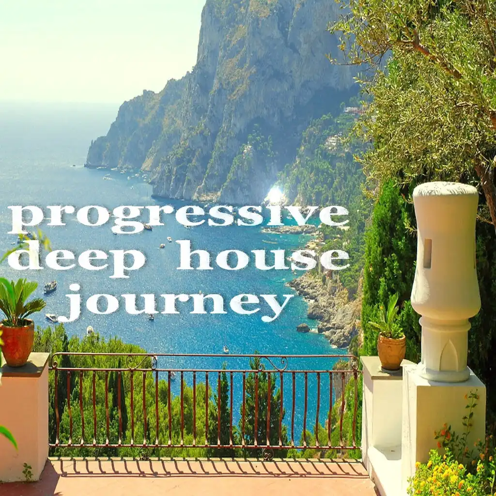 Progressive Deephouse Journey