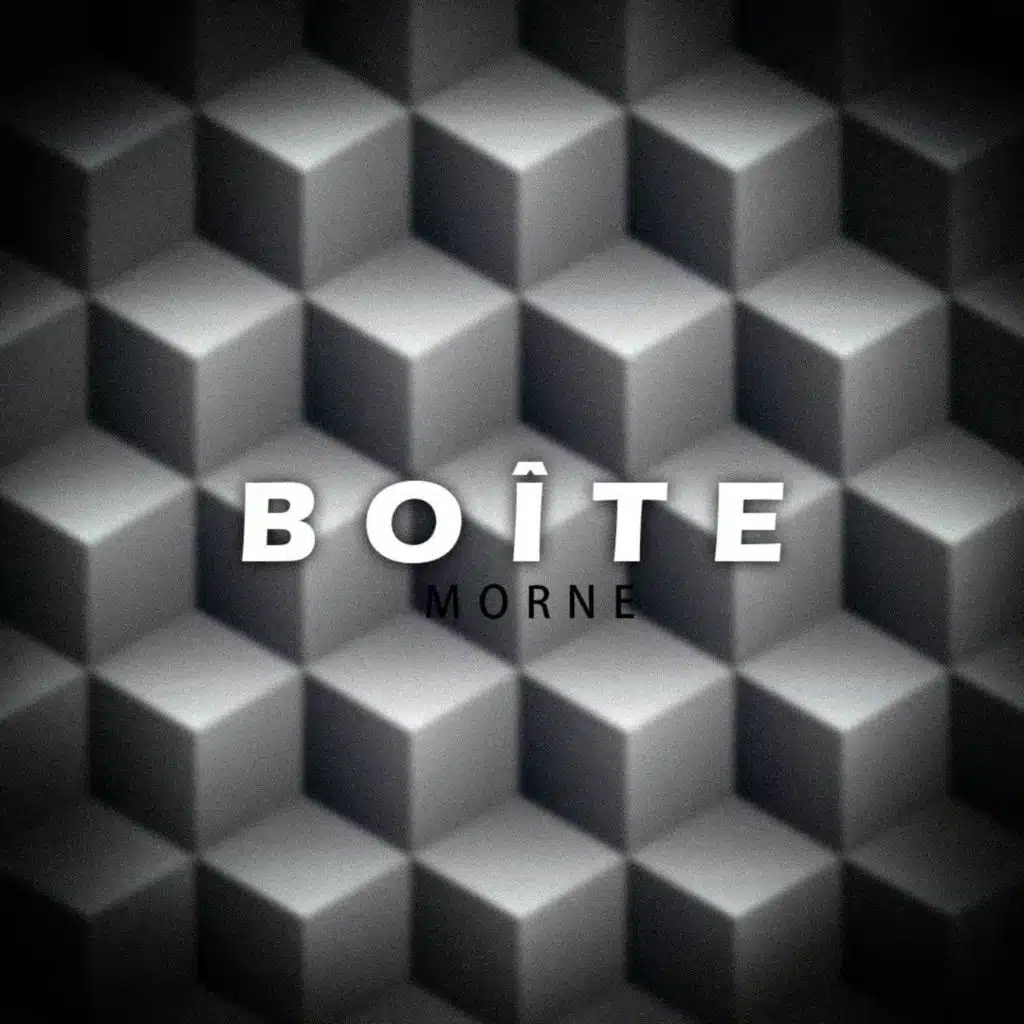 BOÎTE