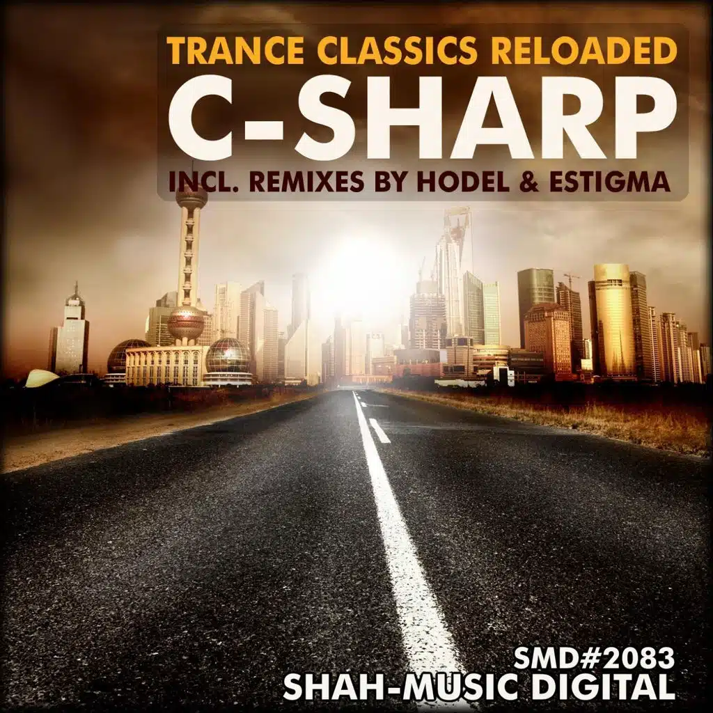 Trance Classics Reloaded