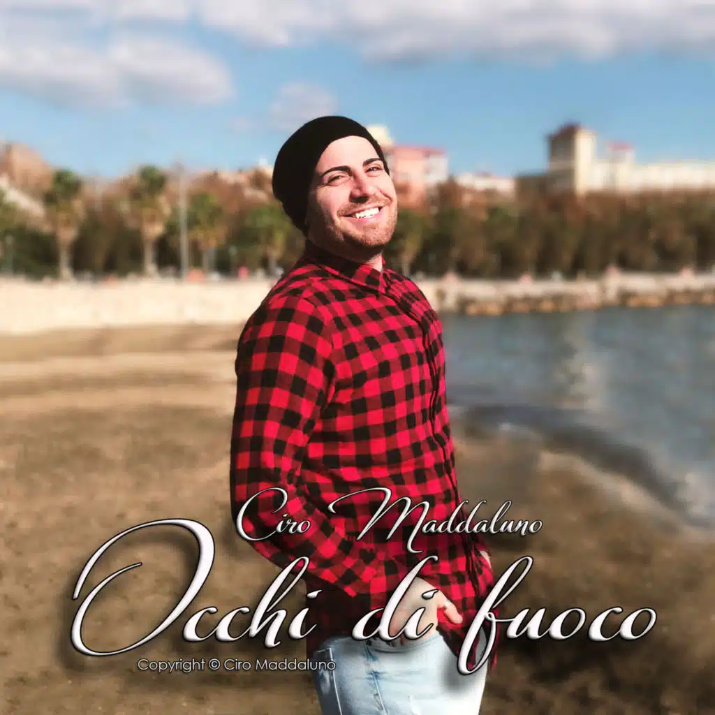 Occhi di fuoco