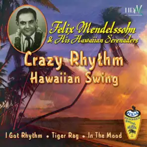 Crazy Rythm Hawaiian Swing