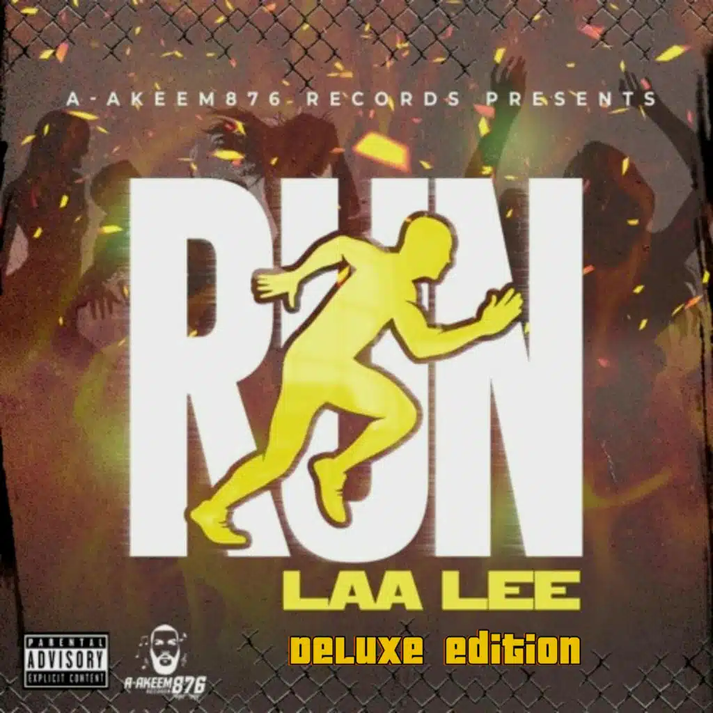 Laa lee & Akeem876