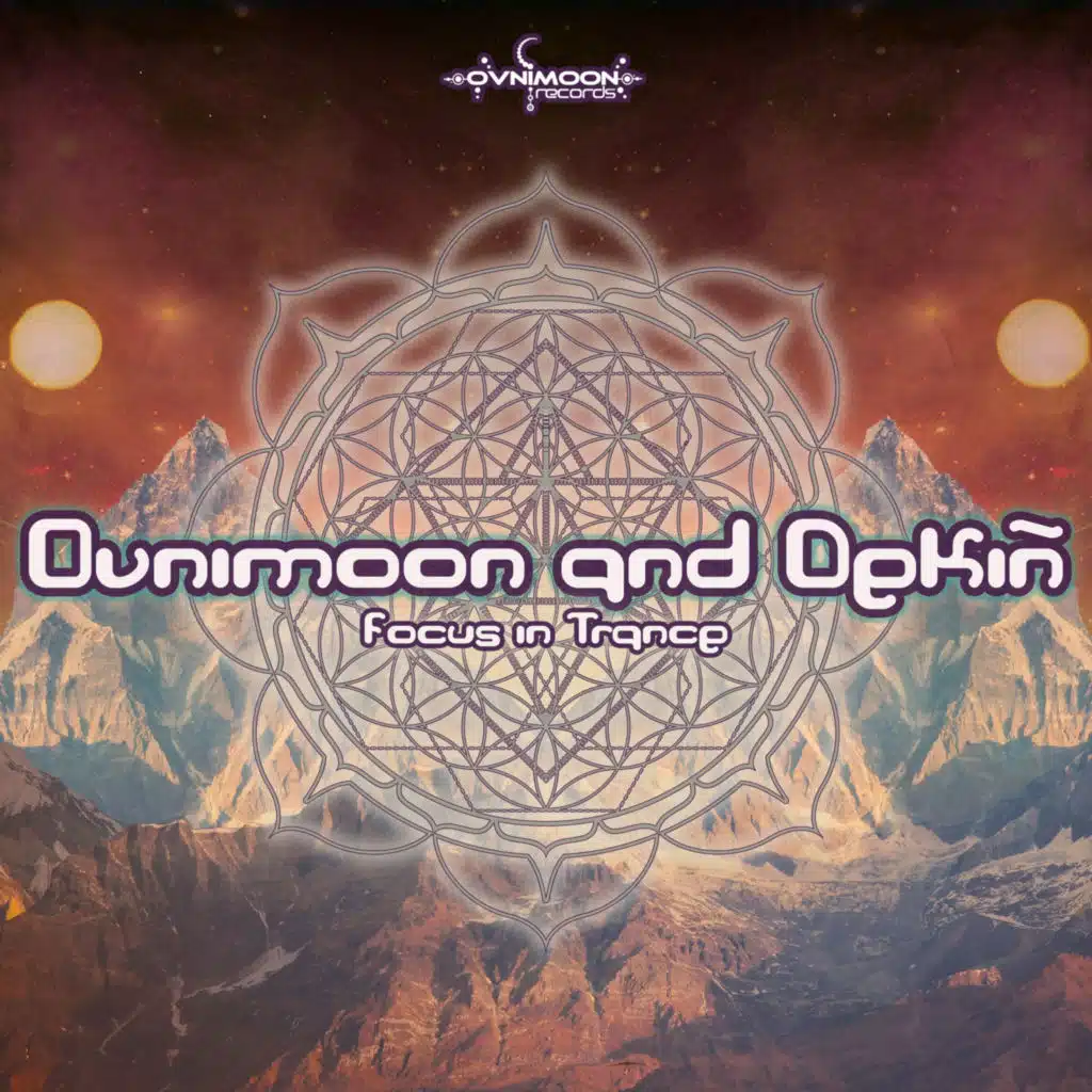 Ovnimoon & Dekiñ