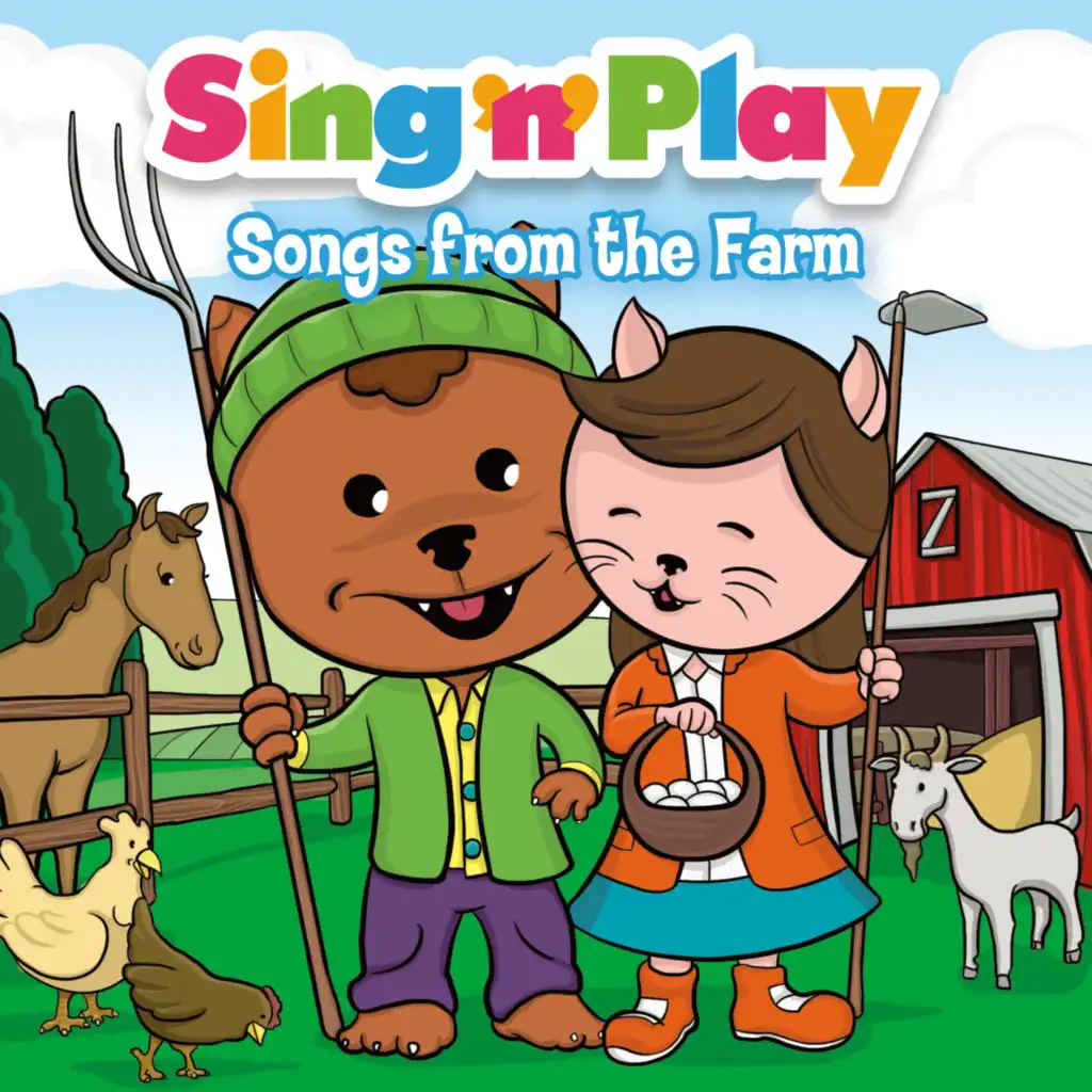 Songs from the Farm