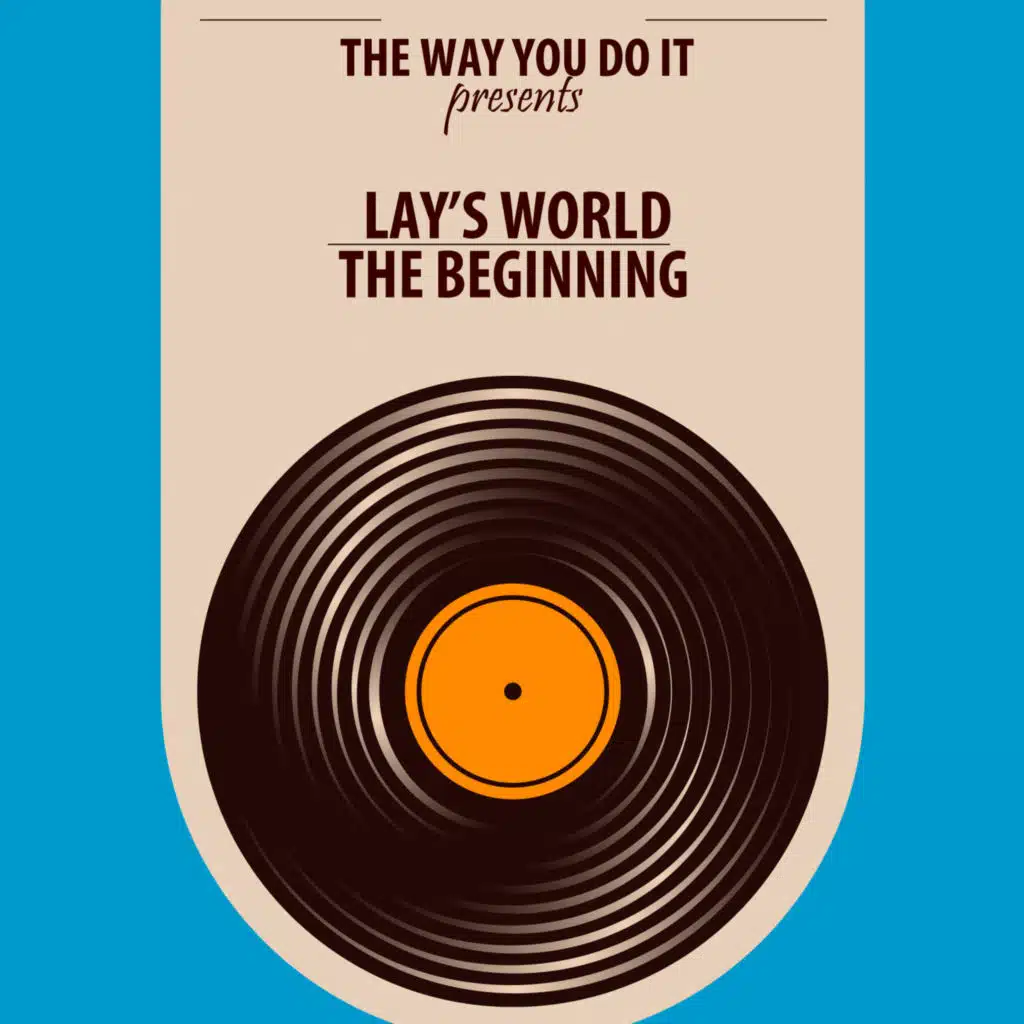 The Beginning (feat. Nu Ground Foundation)