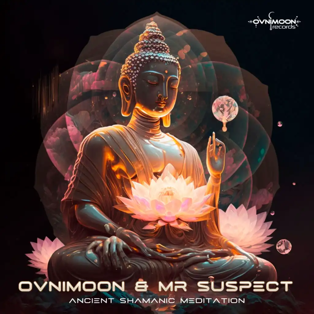 Ovnimoon & Mr. Suspect