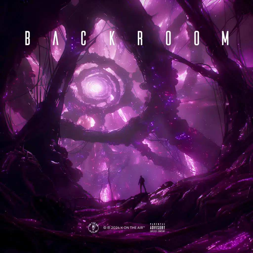 Backroom (Deluxe)
