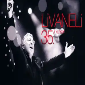 Livaneli Konserleri (Live, 35. Yıl Konseri)