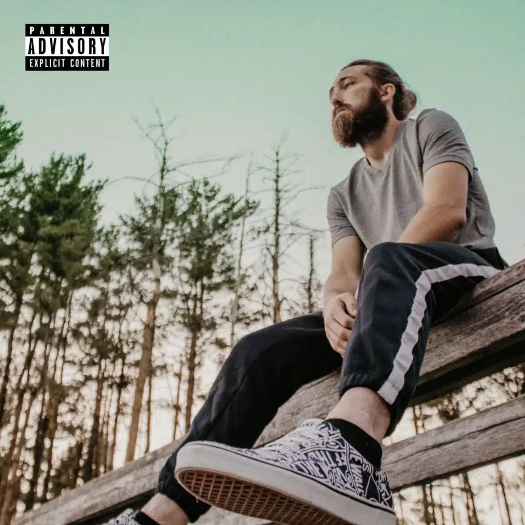 The Switch Up (EP)
