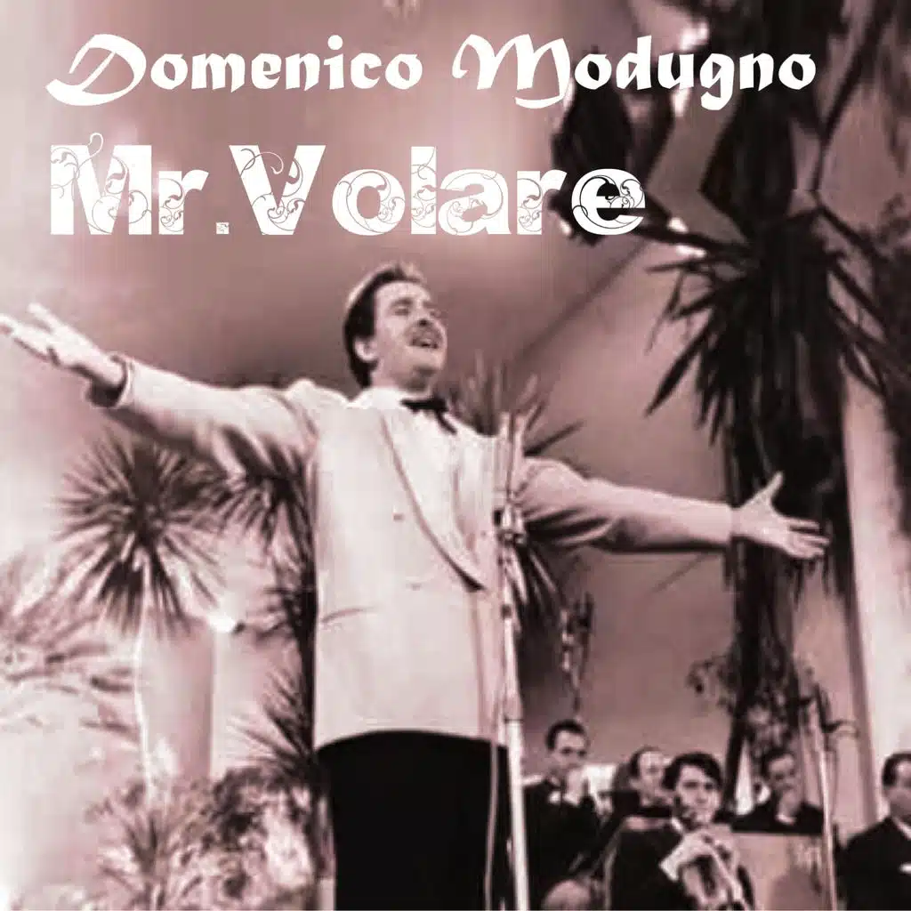 Mr. Volare