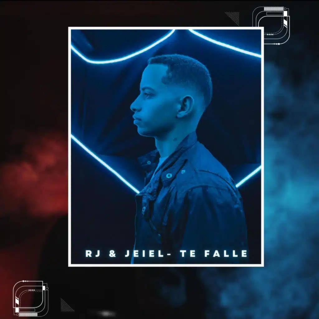 Te falle (feat. Jeiel)