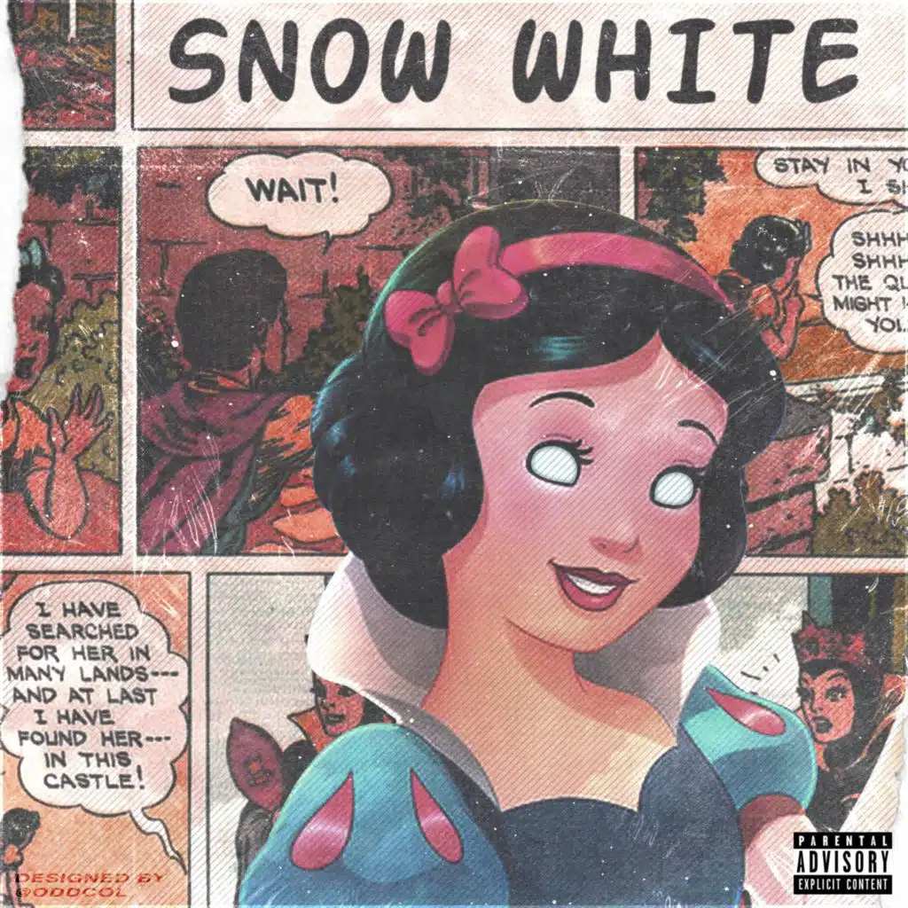 Snow White