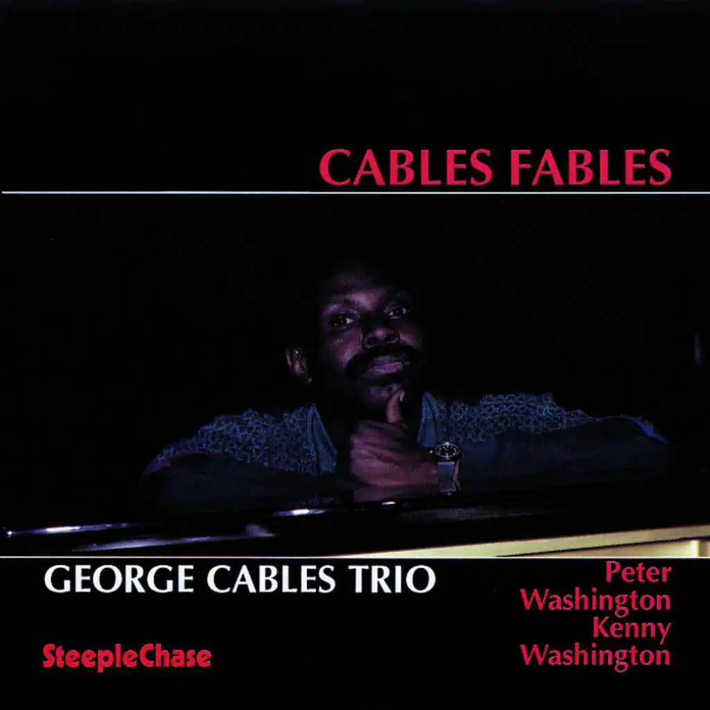Cables Fables (feat. Peter Washington & Kenny Washington)