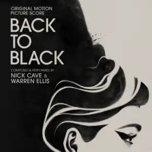 Back to Black (Original Motion Picture Score)
