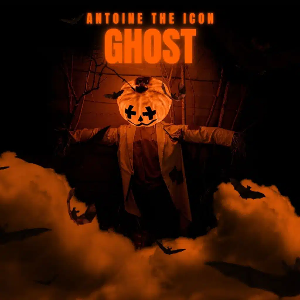 Antoine The Icon