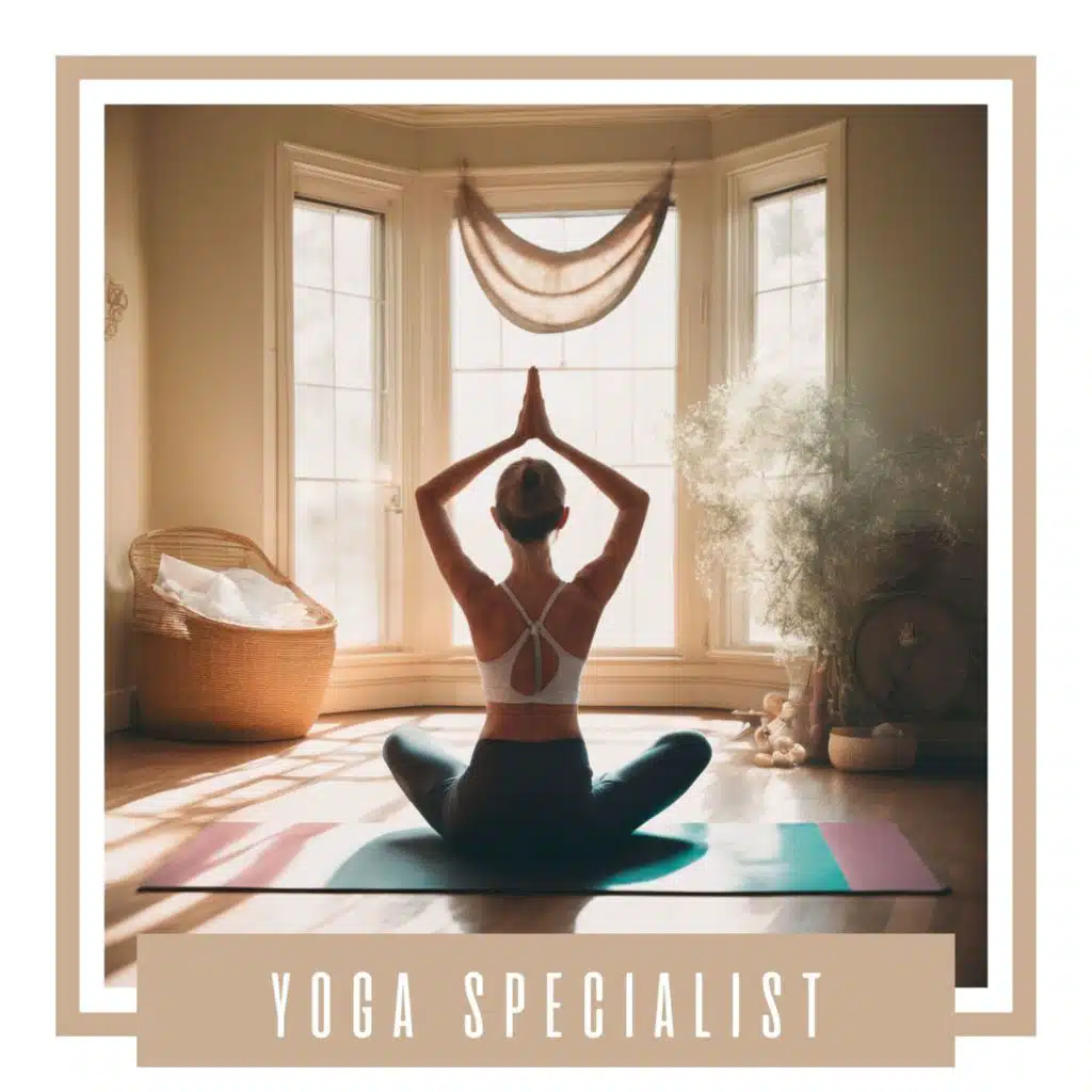 Yoga music club