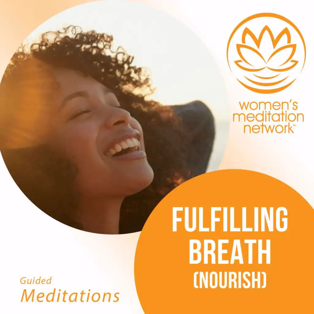 Women's Meditation Network