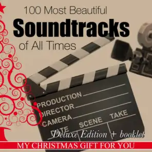 100 Most Beautiful Soundtracks of All Times