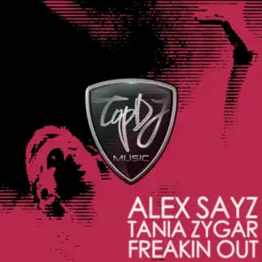 Freakin' Out (Radio Edit) [feat. Tania Zygar]