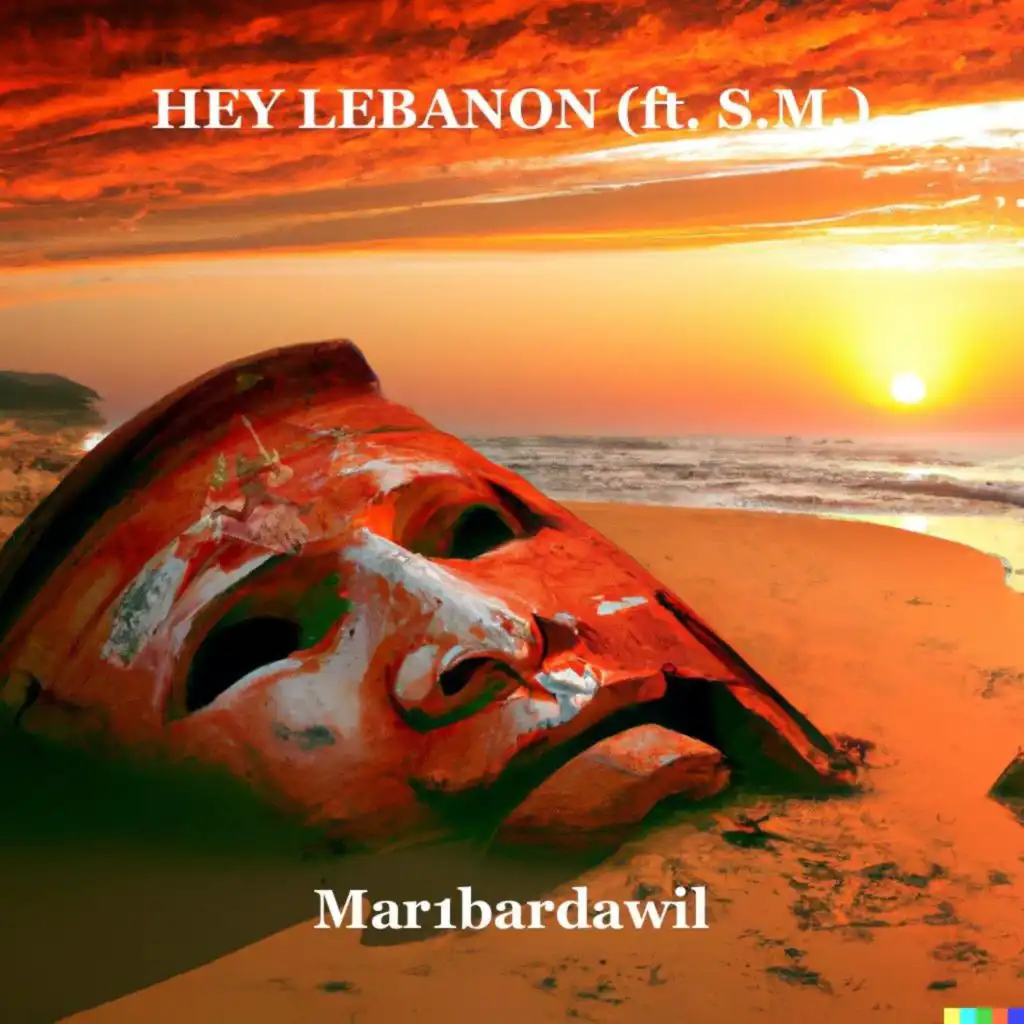 Hey Lebanon (feat. S.M.)