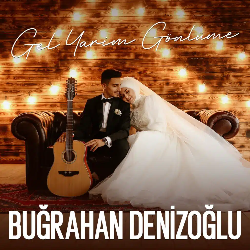 Gel Yarim Gönlüme