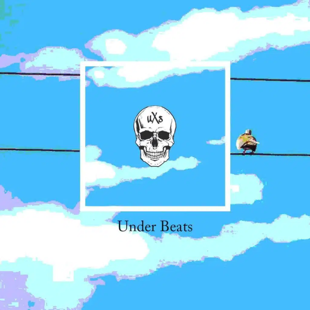 Violento (feat. Under & UN1VRSO)