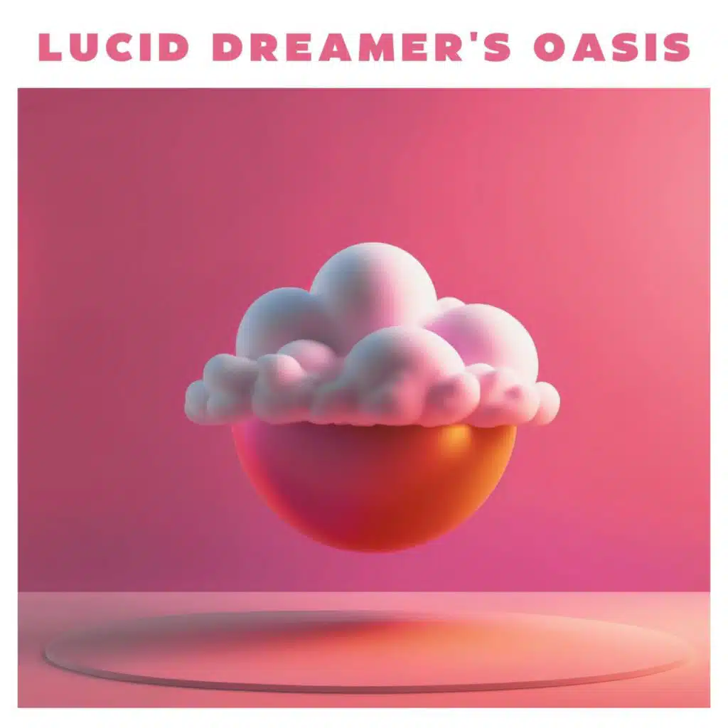 Lucid Dreaming Chill