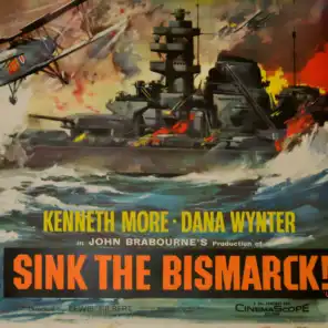 Sink The Bismark (Original Motion Picture Soundtrack)