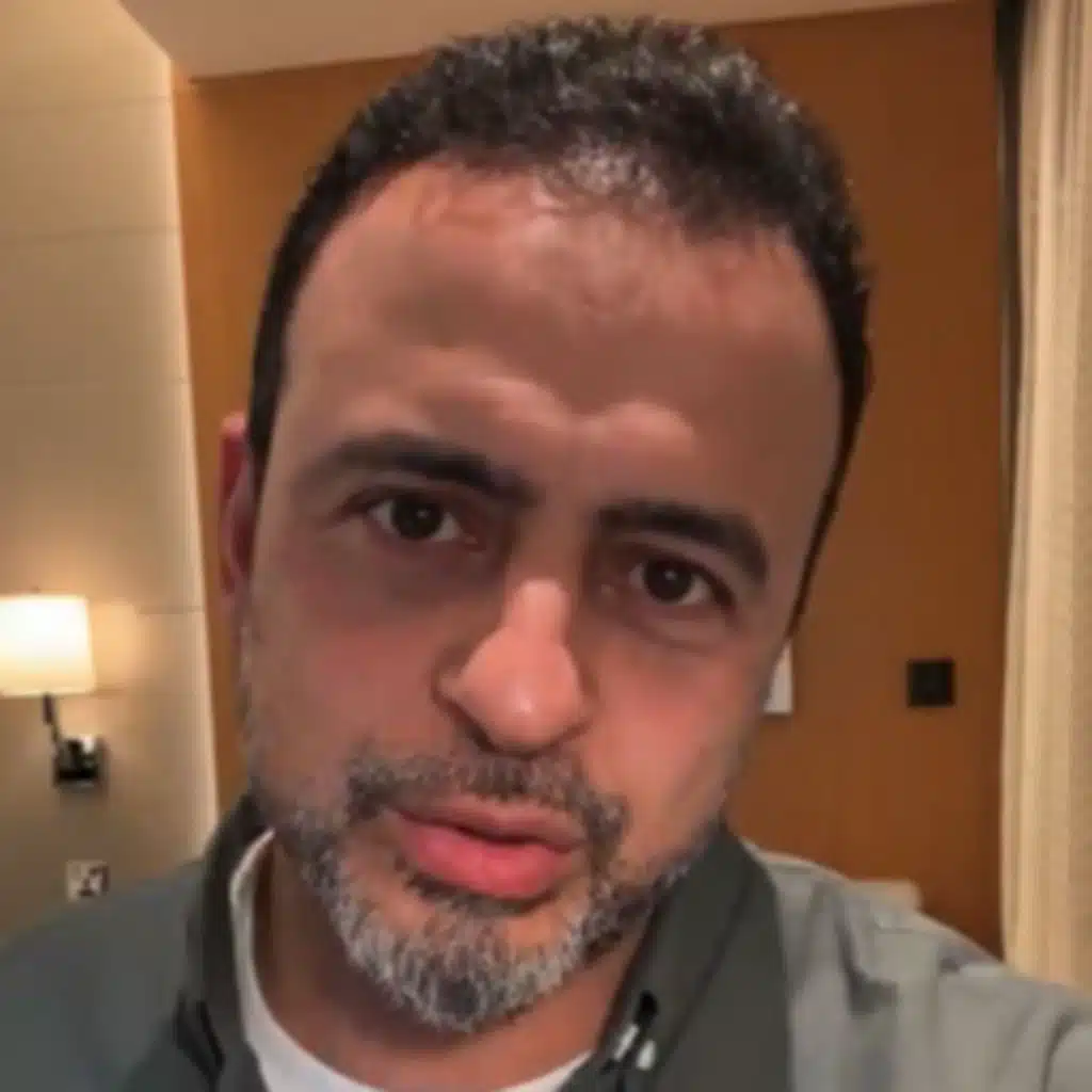 لستَ محرومًا من الدعاء