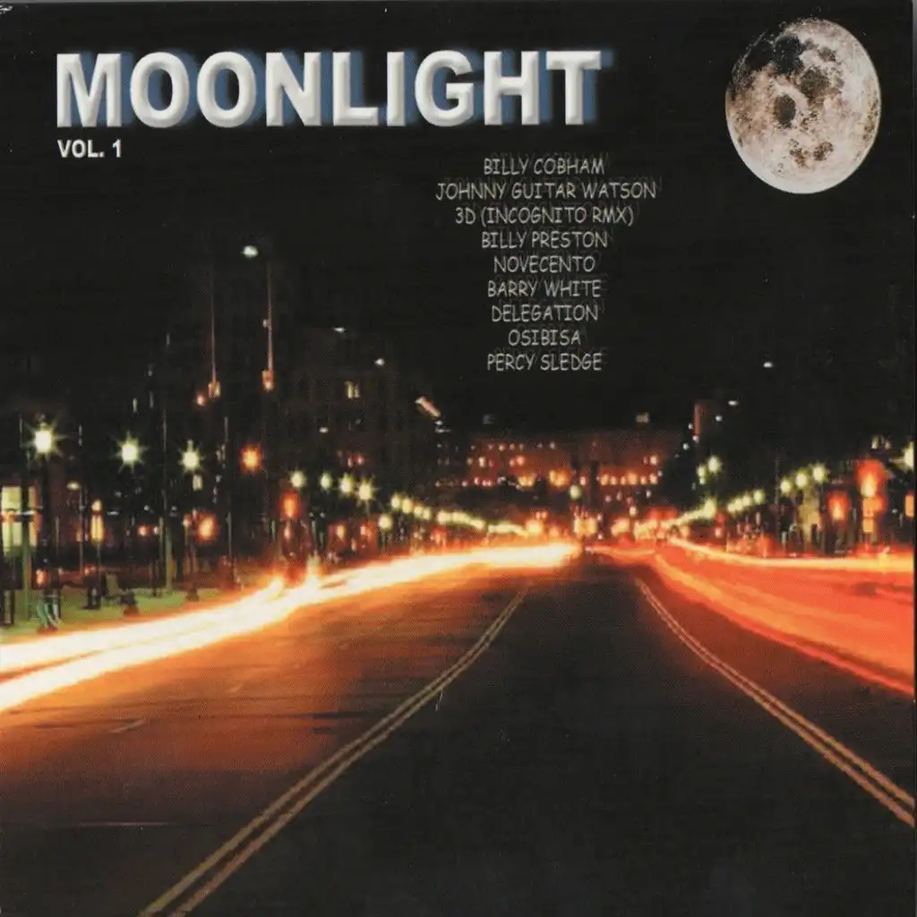 Moonlight, Vol. 1