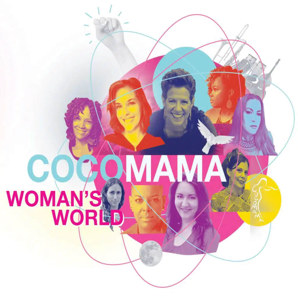 Cocomama