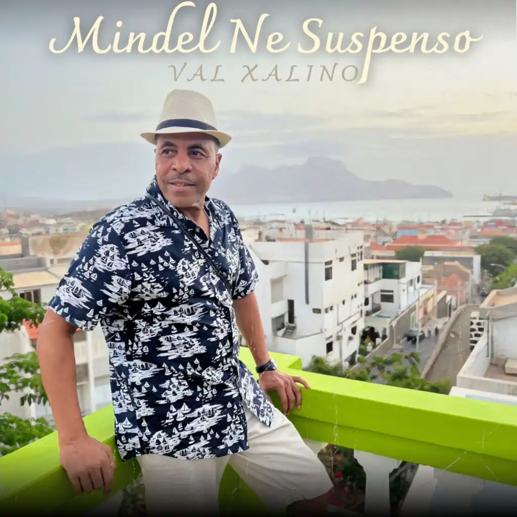 Val Xalino