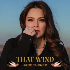 Jade Turner