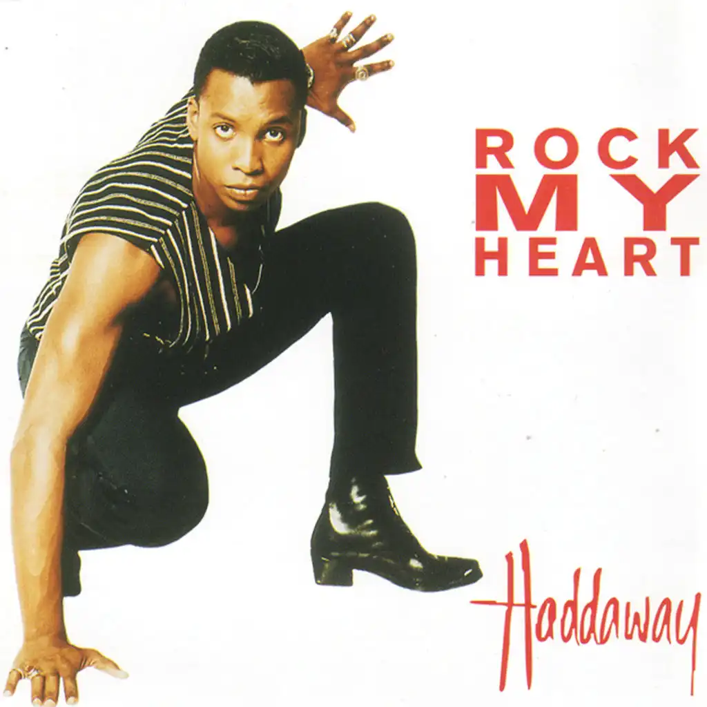 Rock My Heart (Extended Mix)
