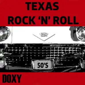 Texas Rock 'n' Roll (Doxy Collection)