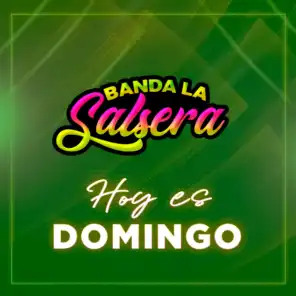 Banda La Salsera