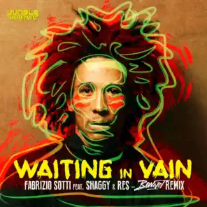 Waiting in Vain (Bonnot Remix DJ Edit) [ft. Shaggy & Res]