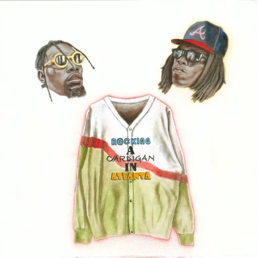 Lil Shordie Scott & Offset