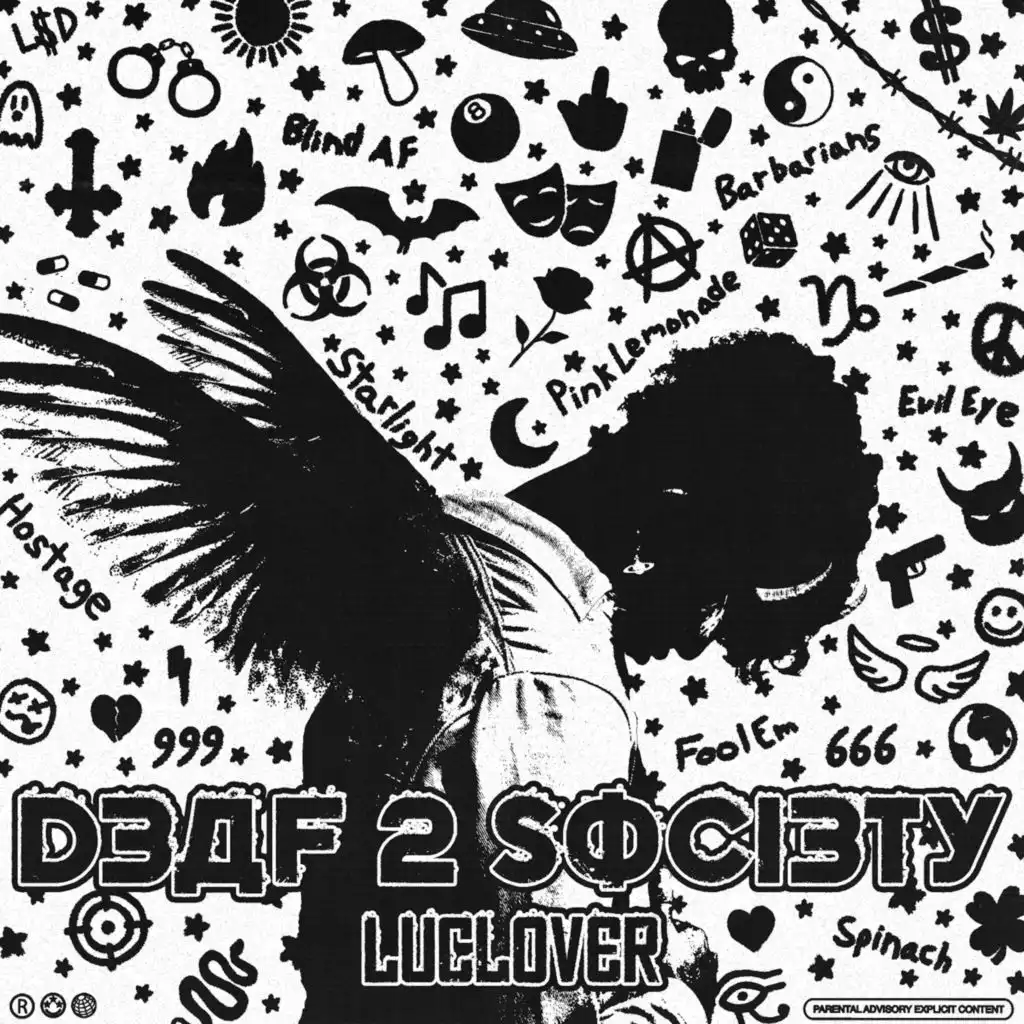 Deaf 2 Society