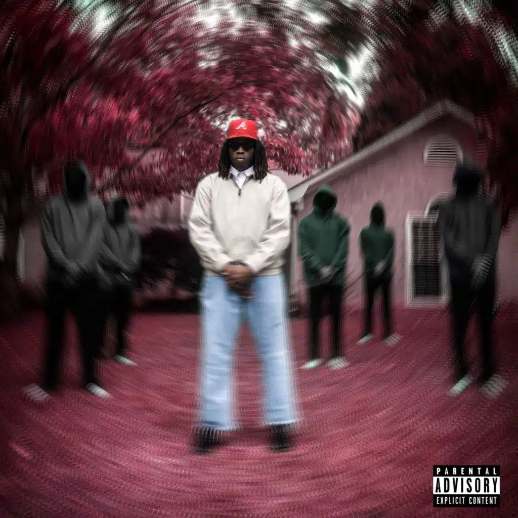 ROCKING A CARDIGAN IN ATLANTA