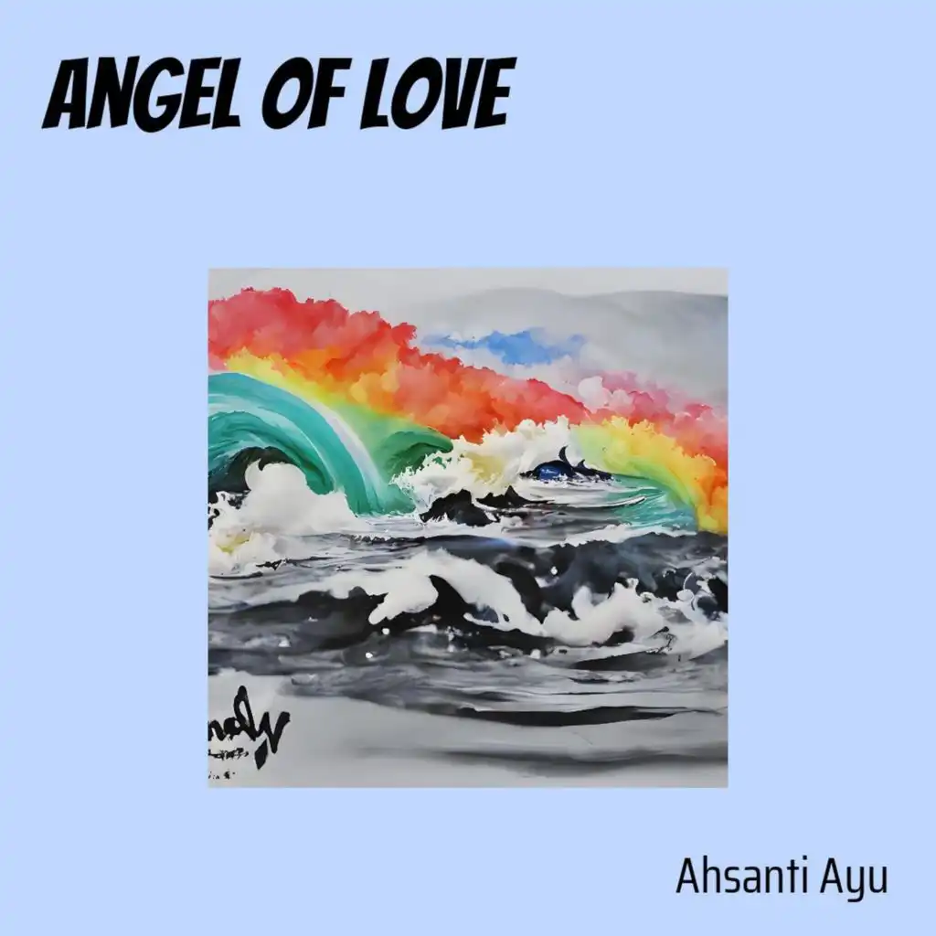 Angel of Love (Remix) [feat. SUSI ANA]