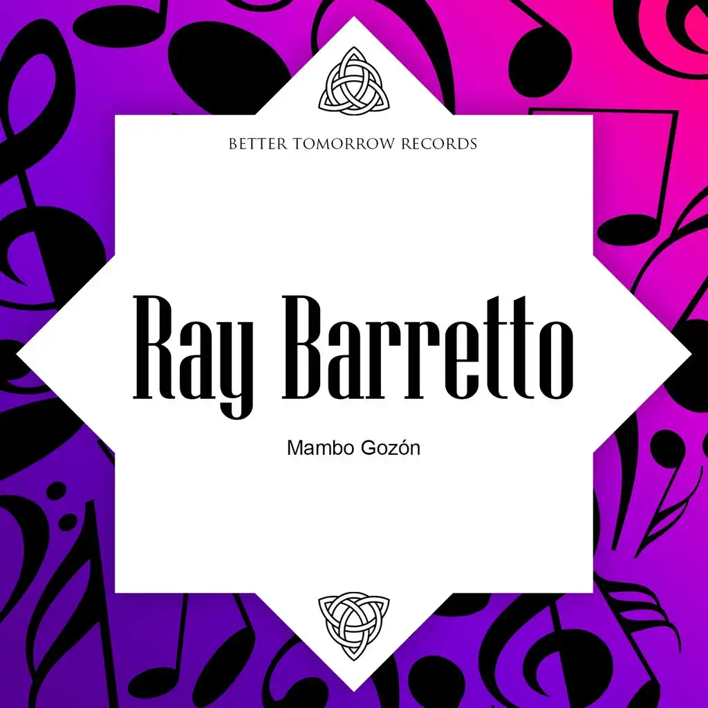 Hong Kong Mambo (ft. Tito Puente)