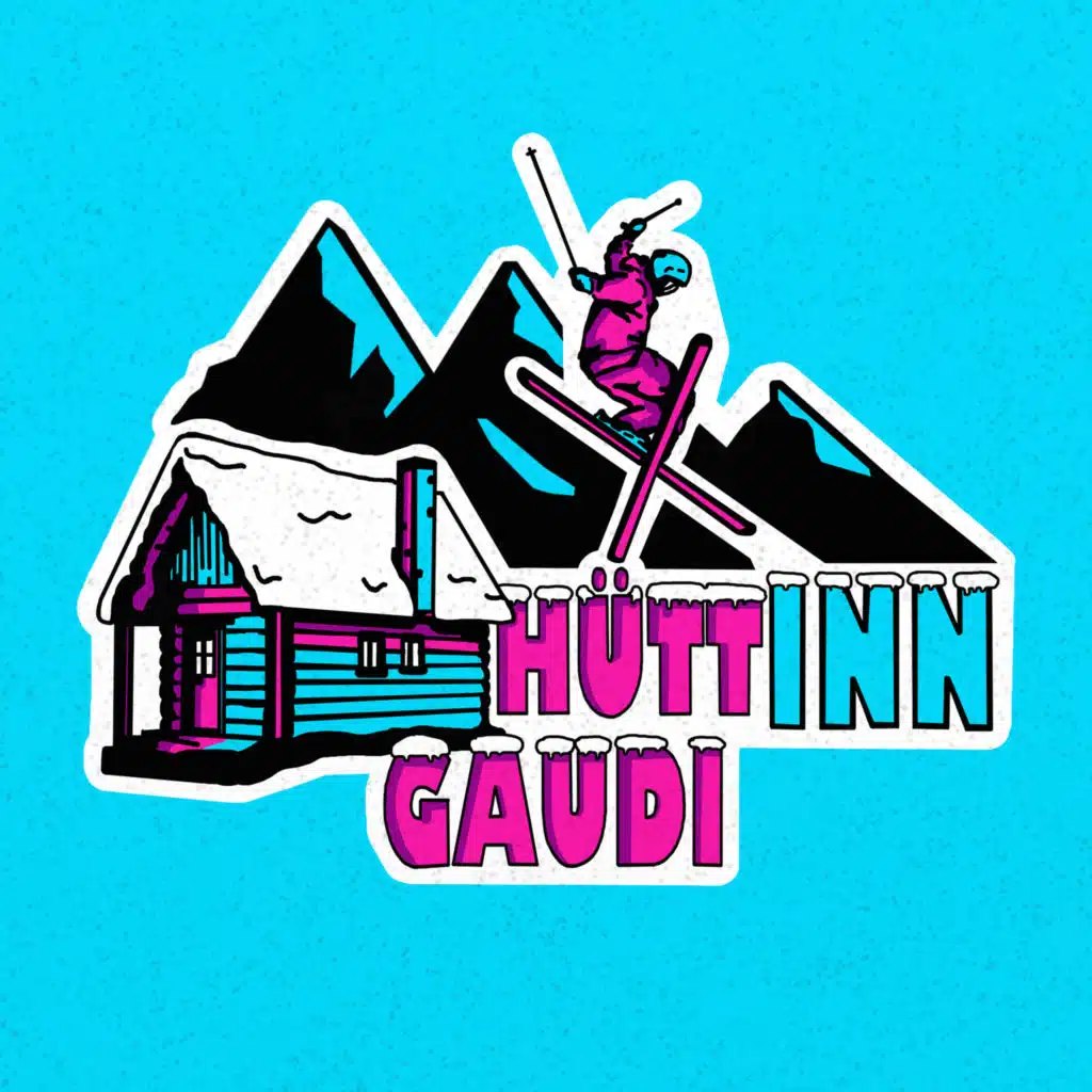 Hüttinngaudi