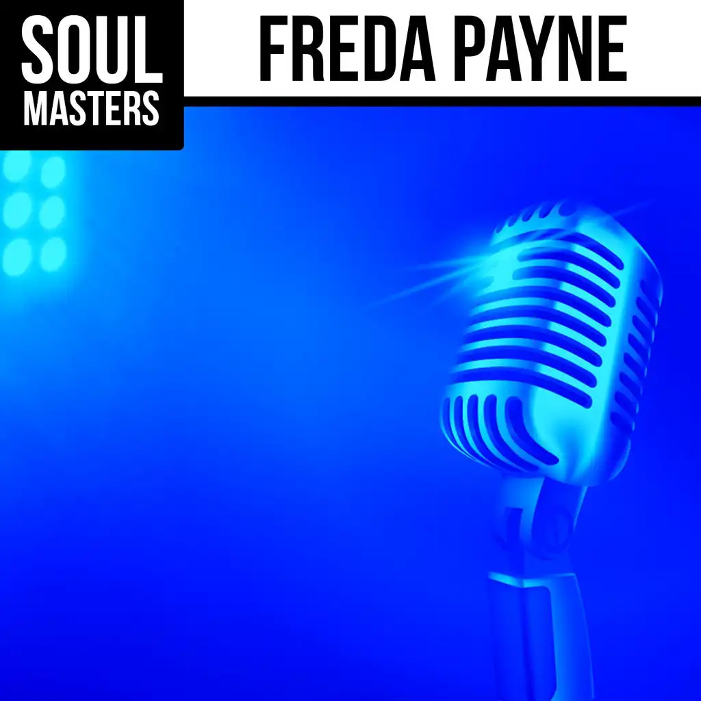 Soul Masters: Freda Payne