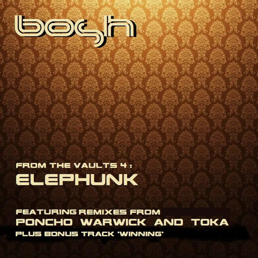 From the Vaults, Vol. 4