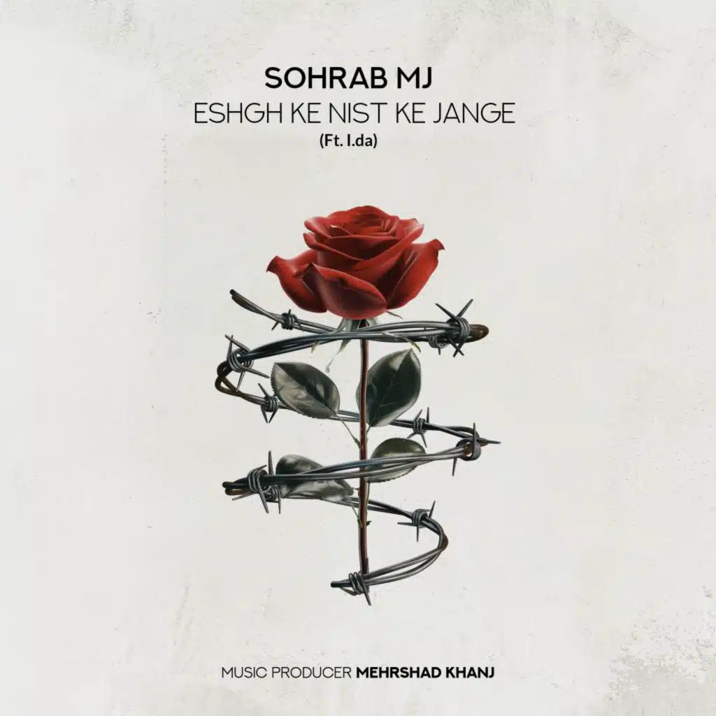 Eshgh Ke Nist Ke Jange