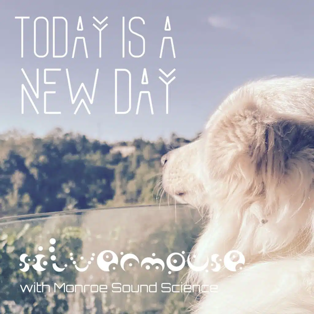 Today Is a New Day (feat. Monroe Institute)