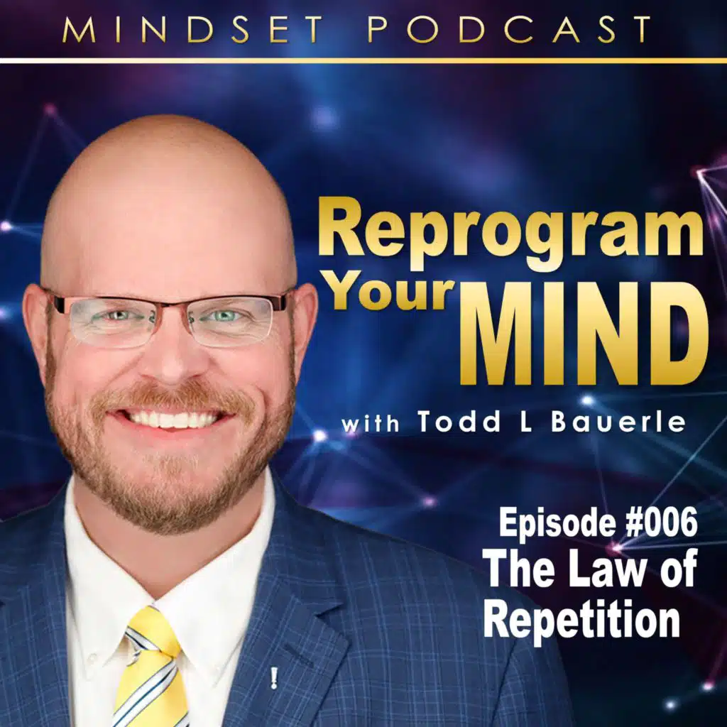 The Law of Repetition