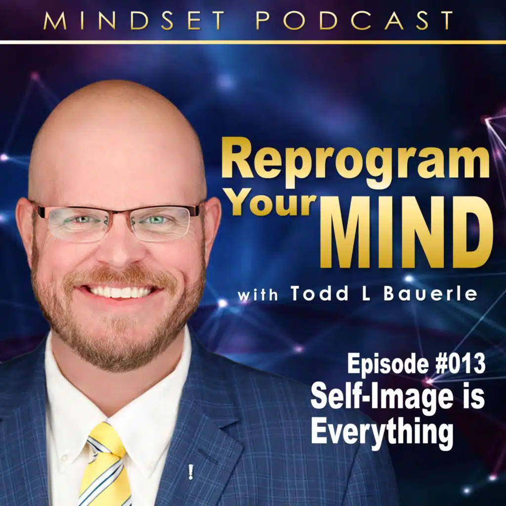 Self-Image is Everything