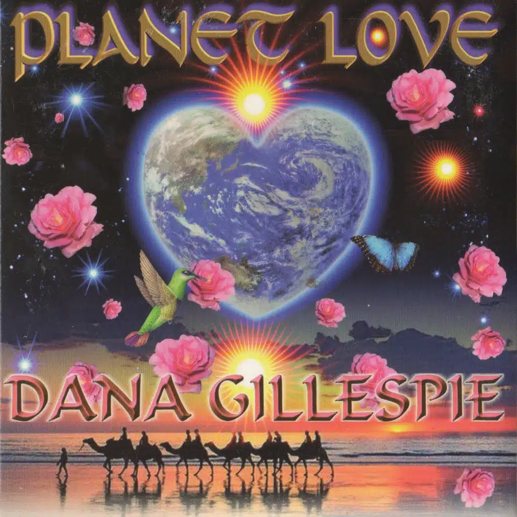 Planet Love